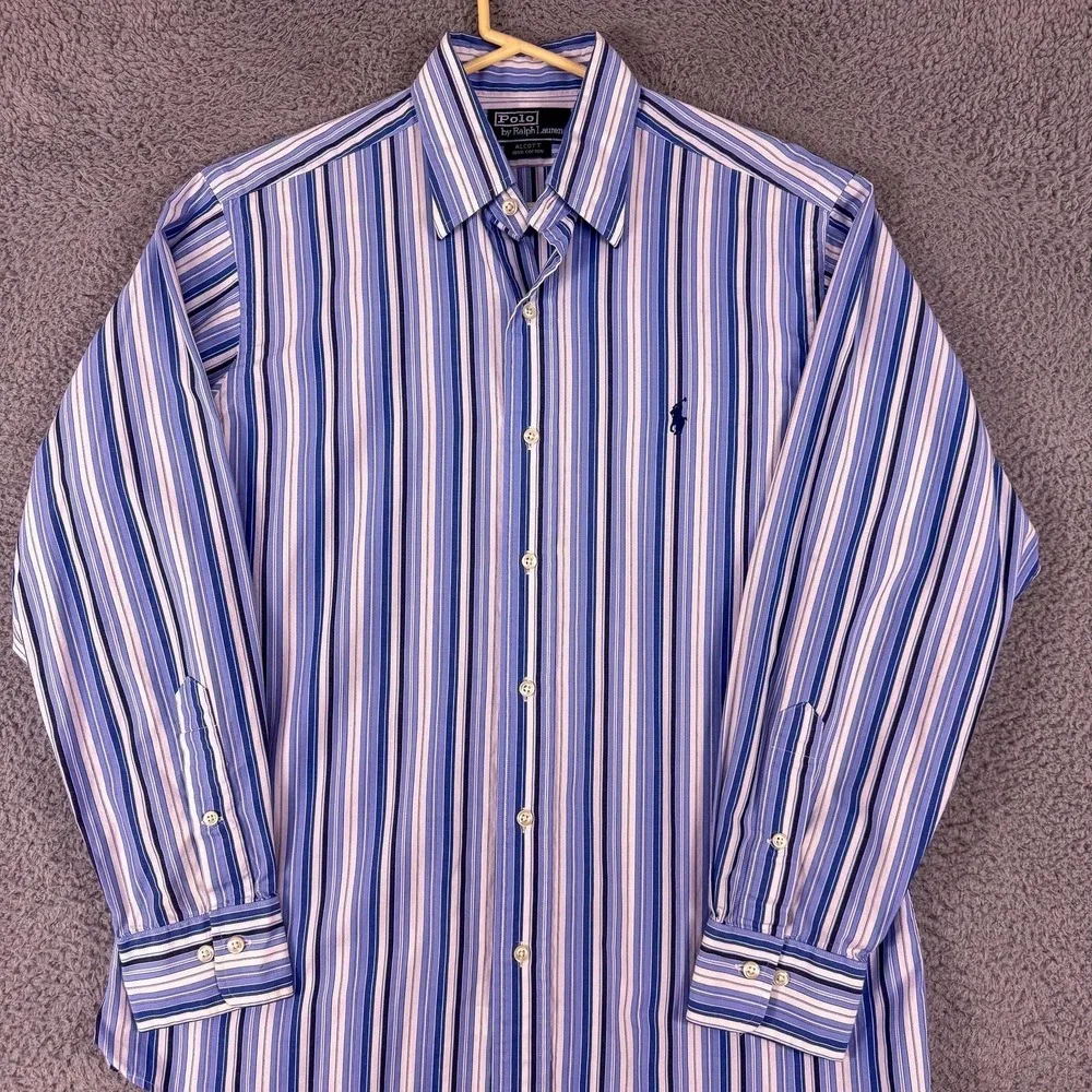 Polo Ralph Lauren vtg polo
